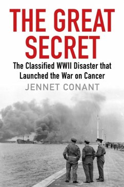 The Great Secret - Conant, Jennet