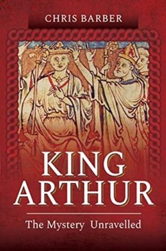 King Arthur - Barber, Chris