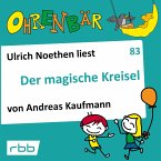 Der magische Kreisel (MP3-Download)