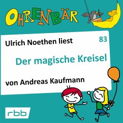 Der magische Kreisel (MP3-Download) - Kaufmann, Andreas