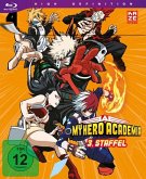 My Hero Academia - Staffel 3 - Vol. 4