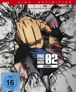 One Punch Man - Staffel 2 - Vol. 2