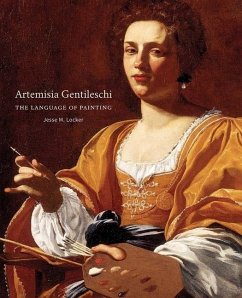 Artemisia Gentileschi - Locker, Jesse M.