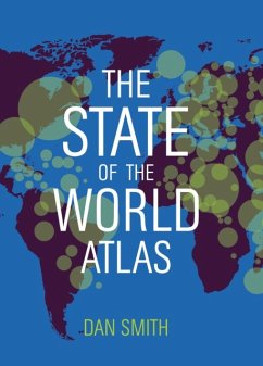 The State of the World Atlas - Smith, Dan