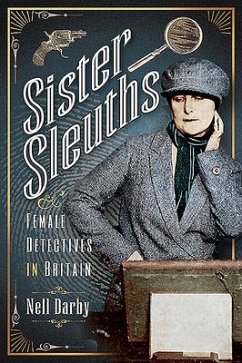 Sister Sleuths - Darby, Nell