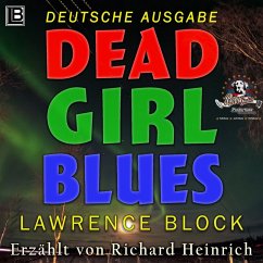 Dead Girl Blues (MP3-Download) - Block, Lawrence