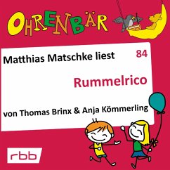 Rummelrico (MP3-Download) - Kömmerling, Anja; Brinx, Thomas