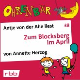 Zum Blocksberg im April (MP3-Download)