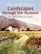 David Bellamy's Landscapes Through the... - Bild 1