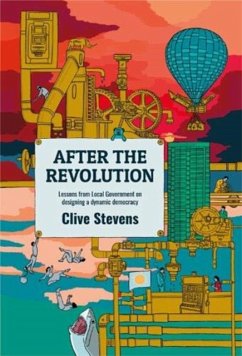 After The Revolution - Stevens, Clive