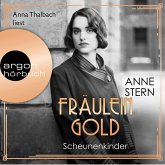 Scheunenkinder / Fräulein Gold Bd.2 (MP3-Download)