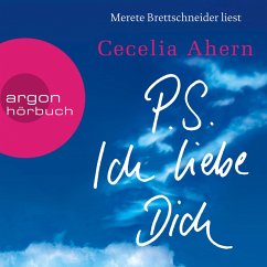 P.S. Ich liebe Dich (MP3-Download) - Ahern, Cecelia
