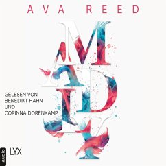 Madly (MP3-Download) - Reed, Ava
