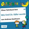 Wie Emil Dr. Käfer wurde (MP3-Download) - Bild 1