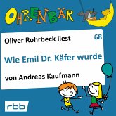 Wie Emil Dr. Käfer wurde (MP3-Download)