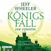 Der Verräter / Königsfall Bd.3 (MP3-Download)
