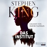 Das Institut (MP3-Download)
