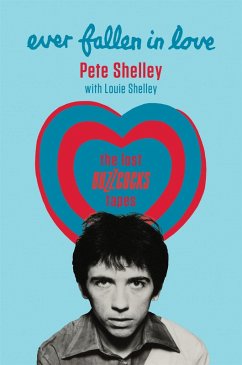 Ever Fallen in Love (eBook, ePUB) - Shelley, Pete; Shelley, Louie