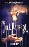 The Jack Hansard Series: Season One (eBook, ePUB)