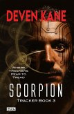Scorpion (Tracker Trilogy, #3) (eBook, ePUB)