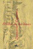 El libro de los dioses (eBook, ePUB)