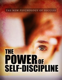 Cover The Power of Self-Discipline (eBook, ePUB)