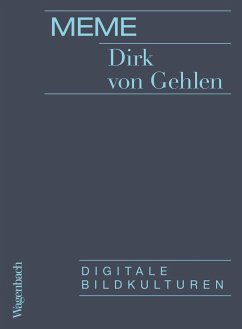 Meme (eBook, ePUB) - Gehlen, Dirk von