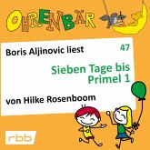 Sieben Tage bis Primel 1 (MP3-Download)