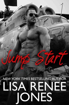 Cover Jump Start (Texas Hotzone, #1) (eBook, ePUB)