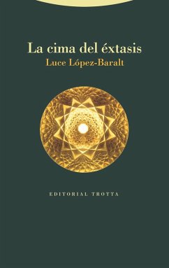 La cima del éxtasis (eBook, ePUB) - López-Baralt, Luce