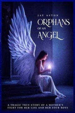 Cover Orphans of an Angel (eBook, ePUB)
