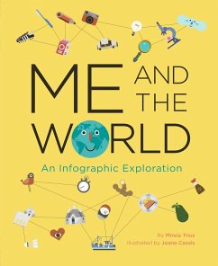 Cover Me and the World (eBook, ePUB)