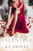 Be My Valentine (The Bridal Shop, #2) (eBook, ePUB)