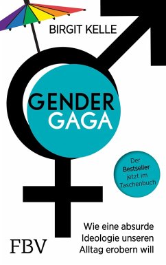 Gendergaga (eBook, PDF) - Kelle, Birgit