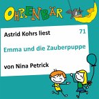 Emma und die Zauberpuppe (MP3-Download)