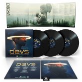 Devs (Original Series Soundtrack) Devs (Original Series Soundtrack)