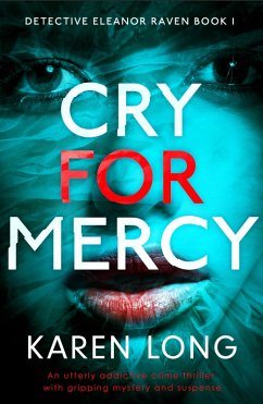 Cry for Mercy (eBook, ePUB)