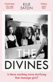 The Divines (eBook, ePUB)