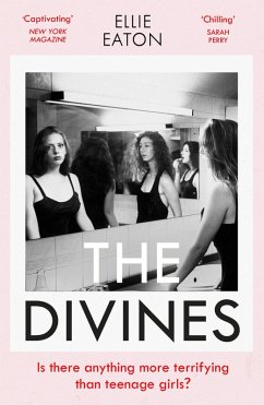 The Divines (eBook, ePUB) - Eaton, Ellie