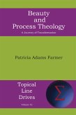 Beauty and Process Theology (eBook, ePUB)