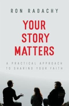 Cover Your Story Matters (eBook, ePUB)