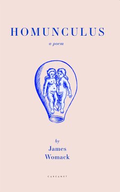 Homunculus (eBook, ePUB) - Womack, James