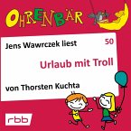 Urlaub mit Troll (MP3-Download)