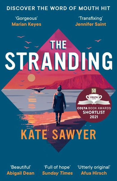 The Stranding (eBook, ePUB)
