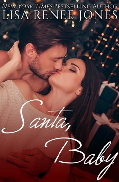 Cover Santa Baby (eBook, ePUB)