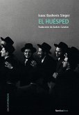 El huésped (eBook, ePUB)