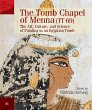 The Tomb Chapel of Menna (TT 69)... - Bild 1
