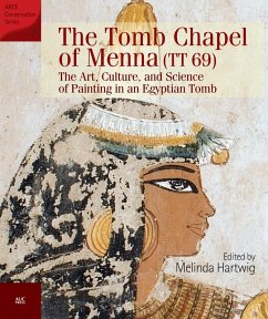 The Tomb Chapel of Menna (TT 69) (eBook, ePUB)