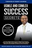 USMLE AND COMLEX SUCCESS SECRETS (eBook, ePUB)