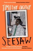 Seesaw (eBook, ePUB)